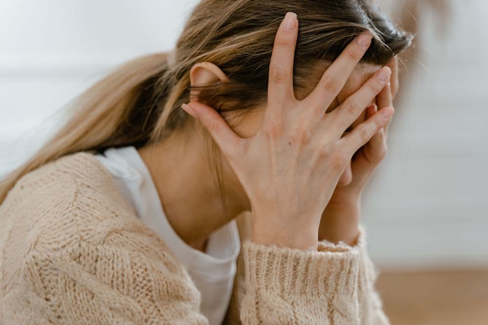 Anxiety Relief Flow