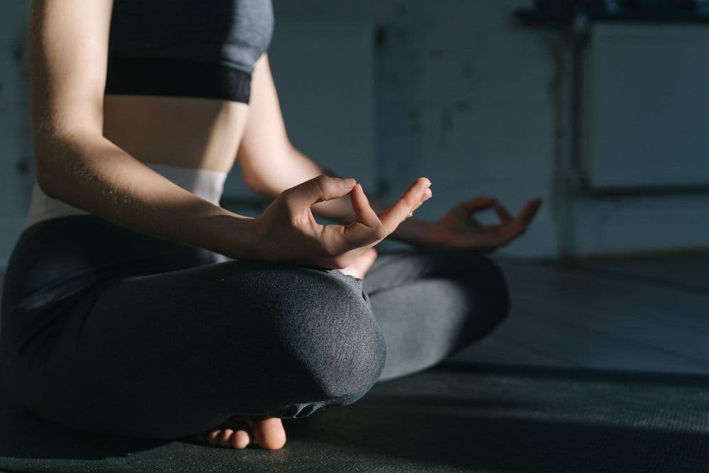 Burnout Recovery